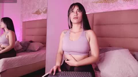 Adriana online show from 02-13-26, 01:40