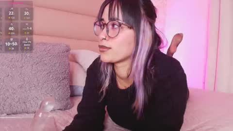 Adriana online show from 03-02-26, 12:56