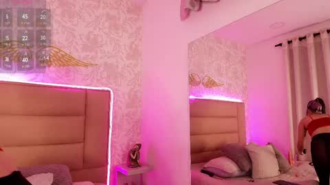 Adriana online show from 04-28-26, 01:16