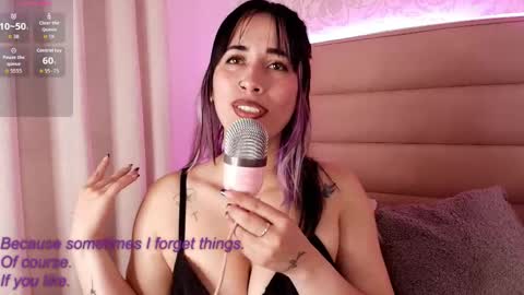 Adriana online show from 04-29-26, 01:26