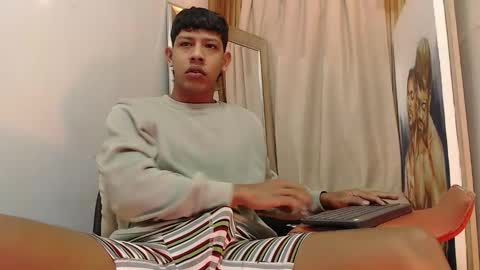 monsoon_the_best online show from 09-20-25, 02:45