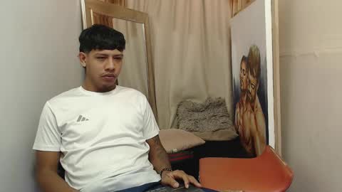 monsoon_the_best online show from 11-26-25, 03:07