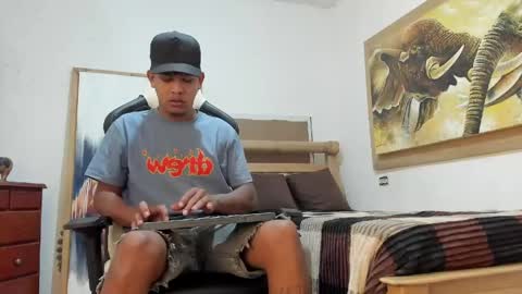 monsoon_the_best online show from 03-18-26, 03:42