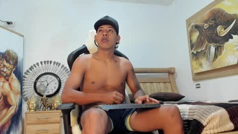 monsoon_the_best online show from 03-29-26, 02:55