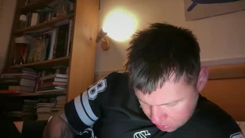 Monster D online show from 10-04-25, 12:19