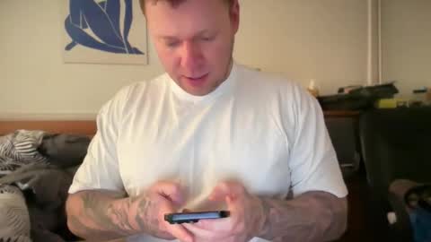 Monster D online show from 04-02-26, 09:07