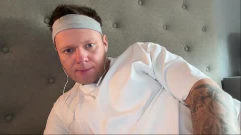 Monster D online show from 04-10-26, 08:30