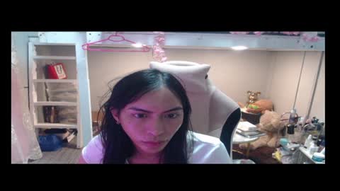 ELYSE A SIMPLE GIRL online show from 02-04-26, 05:30