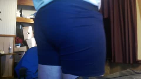 Kingalby817 online show from 12-18-24, 12:51