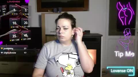 Monse online show from 02-27-25, 09:58