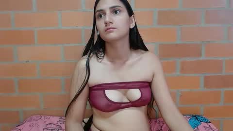 Luisa online show from 11-16-25, 02:55