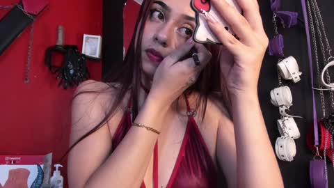 Monttserratt online show from 01-28-25, 08:47