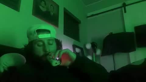 Montana Ridge online show from 01-17-26, 07:57