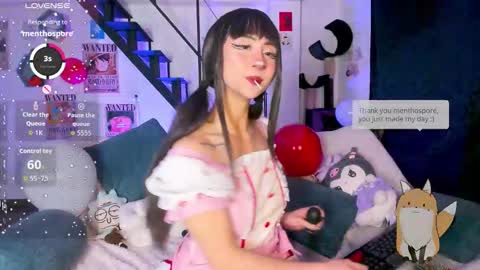 Monxse online show from 02-14-26, 05:26