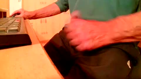 mookie2 online show from 10-01-25, 07:09