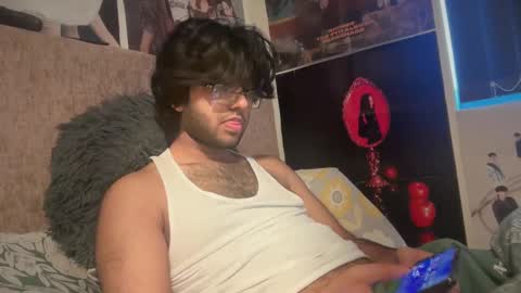 moon online show from 01-16-25, 12:53