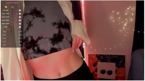 Roxy online show from 01-22-25, 07:34