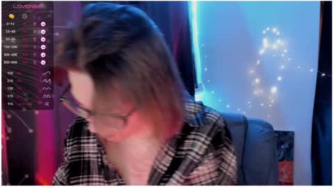 Roxy online show from 01-24-25, 08:11