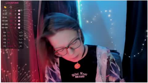 Roxy online show from 02-22-25, 07:14