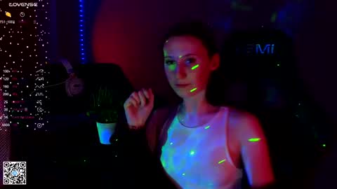 Lola online show from 02-28-25, 06:31