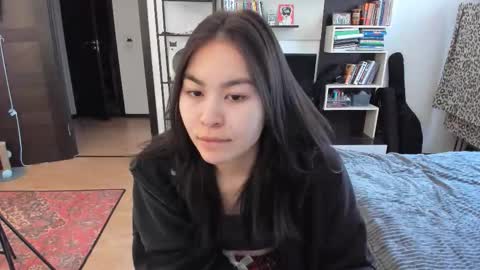 Zoe online show from 02-25-26, 11:31