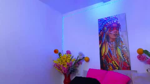 Moon online show from 09-16-25, 07:26