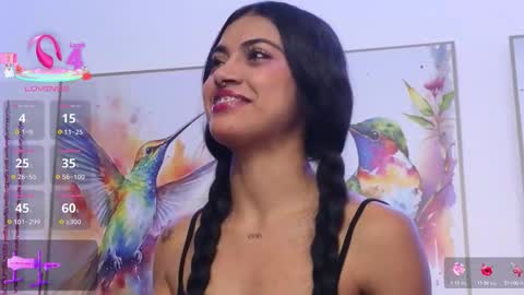 Moon online show from 11-18-25, 07:51