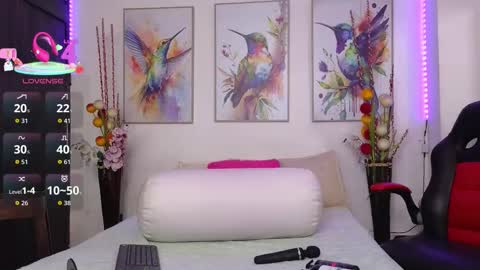 Moon online show from 12-15-25, 07:40