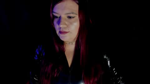 Snapshot of moon_dark520 chatting on 04-29-26, 11:55 Lilith online show from 04-29-26, 11:55
