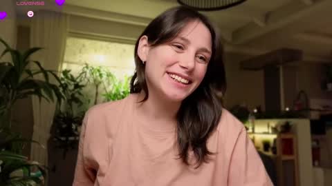 Luna  online show from 12-12-24, 02:11