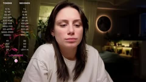 Luna  online show from 12-16-24, 11:55