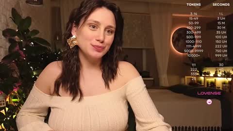 Luna  online show from 01-09-25, 05:33