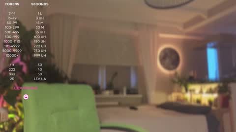 Luna  online show from 01-14-25, 12:03