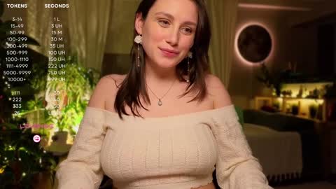 Luna  online show from 01-16-25, 05:01