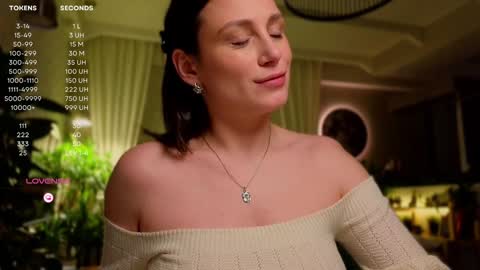 Luna  online show from 01-28-25, 03:57