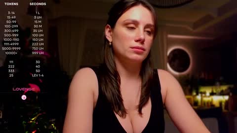 Luna  online show from 02-06-25, 04:58