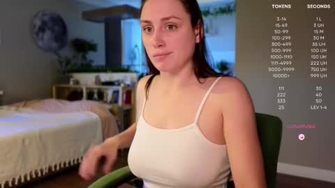 Luna  online show from 09-25-25, 11:58