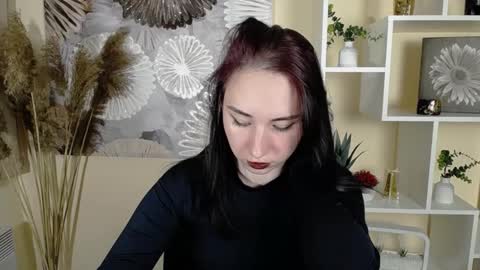 Diana online show from 10-16-25, 09:38