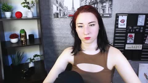 Diana online show from 11-20-25, 03:12