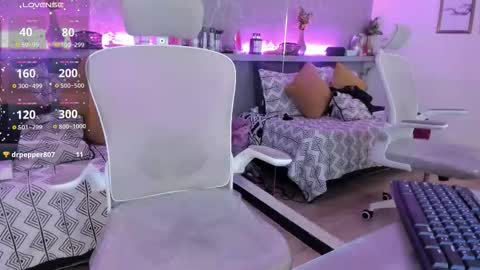 Snapshot of moon_lightt9 chatting on 09-30-25, 06:24 Sarah online show from 09-30-25, 06:24