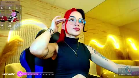 Snapshot of moon_red_r chatting on 05-23-26, 12:09 Moon online show from 05-23-26, 12:09
