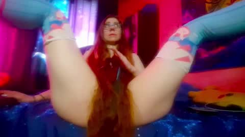 Luna online show from 02-16-26, 10:22