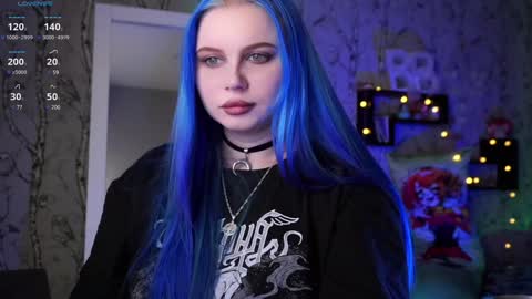 Emilia online show from 12-05-24, 10:01