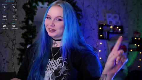 Emilia online show from 12-27-24, 10:45