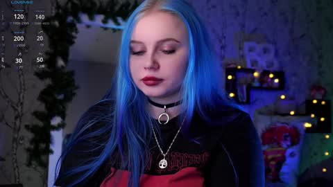 Emilia online show from 12-28-24, 10:47