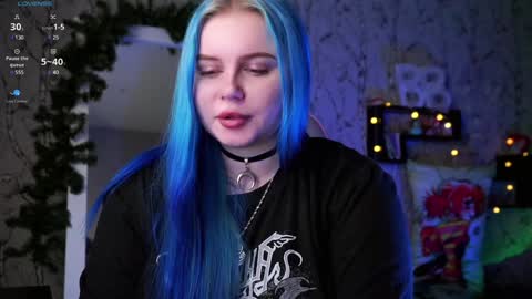 Emilia online show from 01-20-25, 04:12