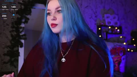 Emilia online show from 01-29-25, 09:01