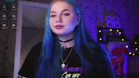 Emilia online show from 02-01-25, 10:59