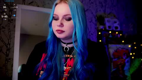 Emilia online show from 02-07-25, 12:06