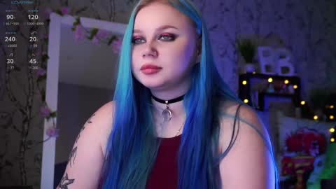 Emilia online show from 02-19-25, 10:01